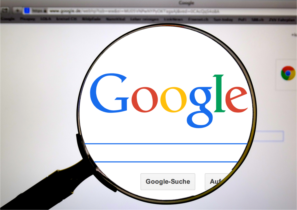 Google Lens